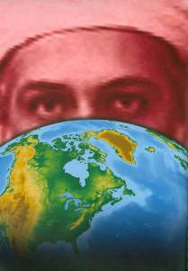 Bin Laden’s plans for world dommination