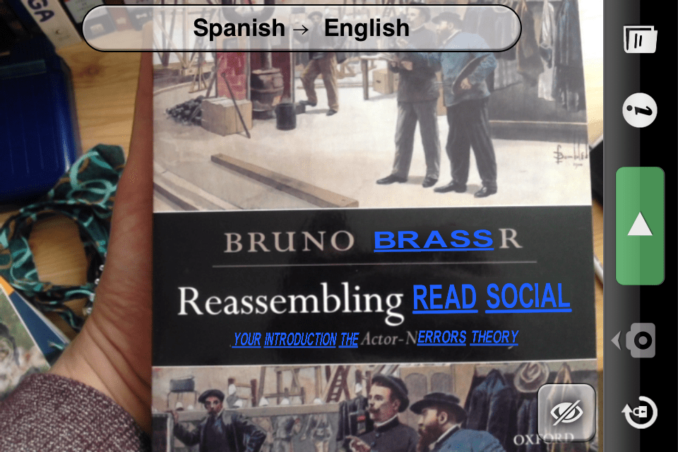 Read Social Error Theory