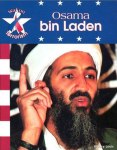 Book Cover: Osama Bin Laden: War on Terror Book Cover: Osama Bin Laden: War on Terror